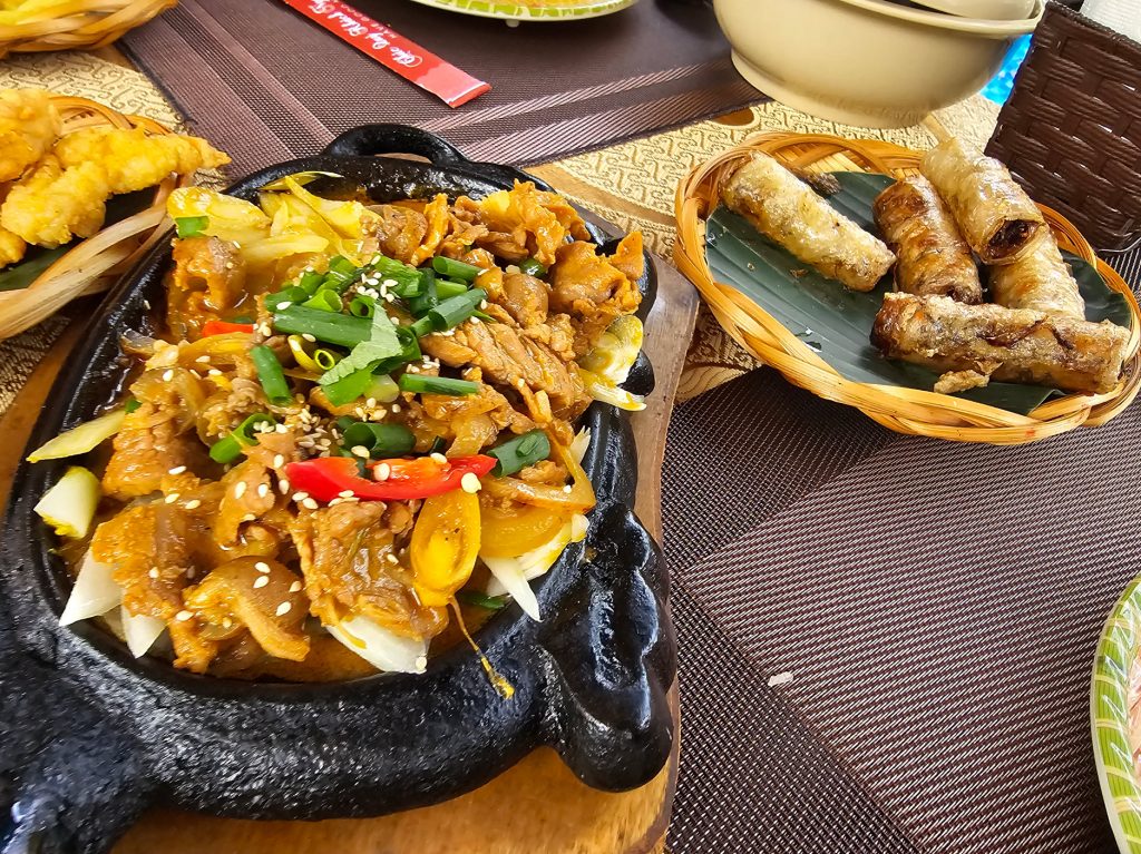 Gastronomía… una exquisitez para el paladar