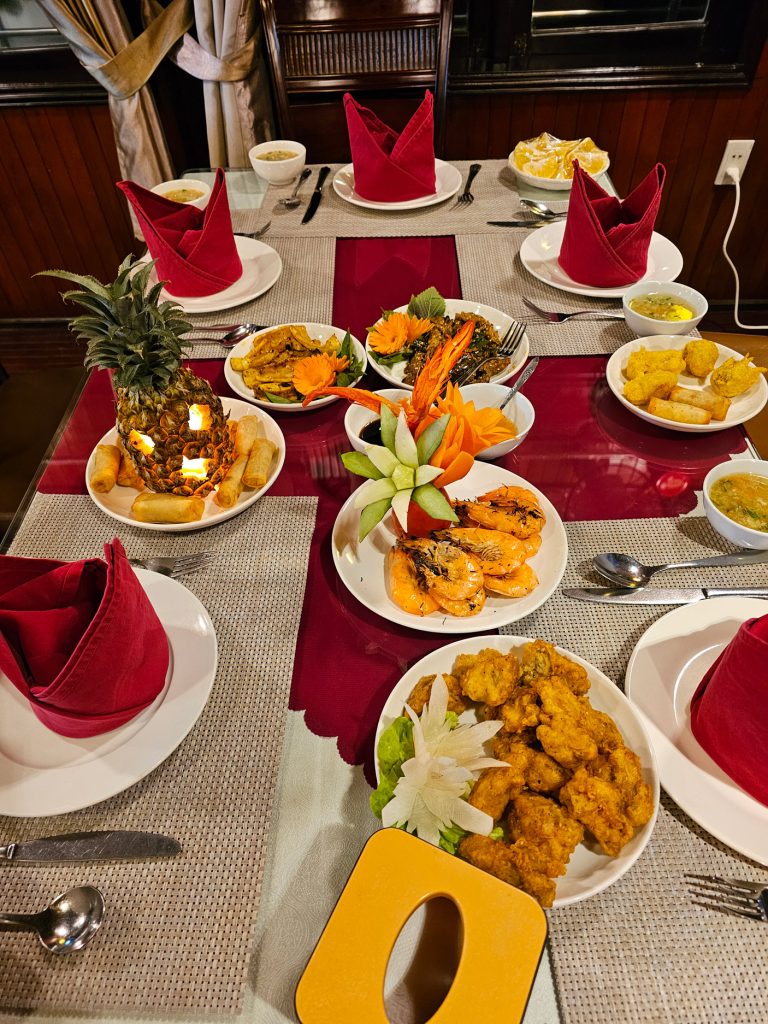 Gastronomía… una exquisitez para el paladar