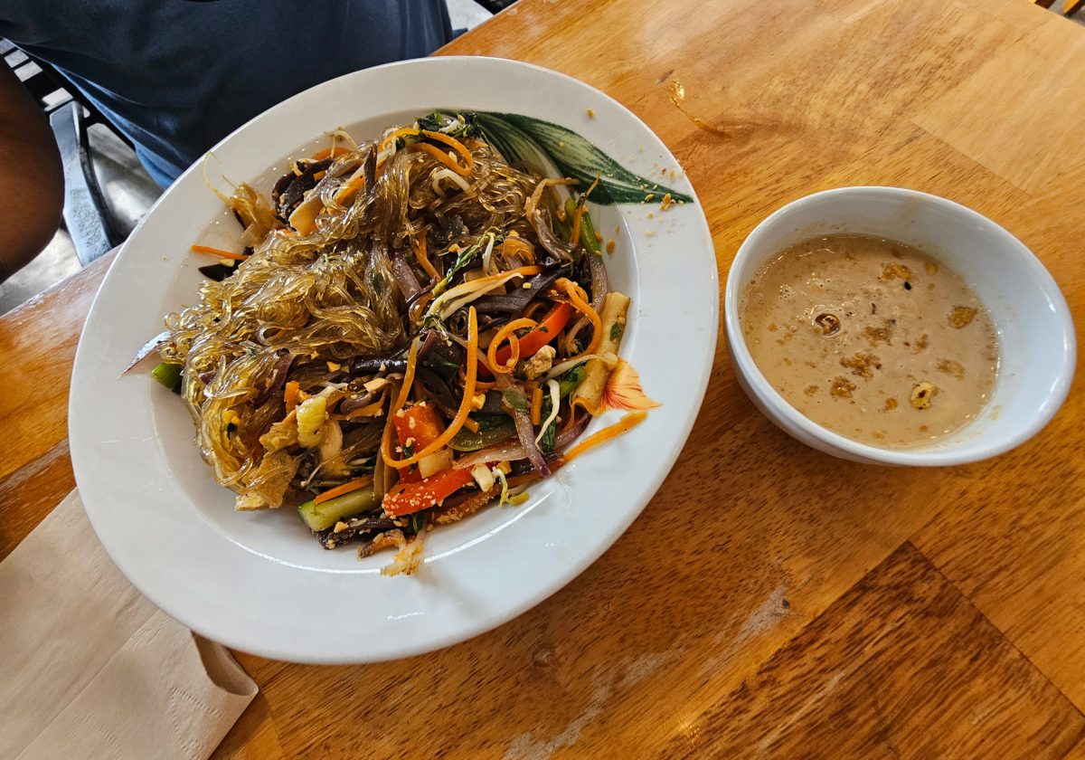 Gastronomía… una exquisitez para el paladar