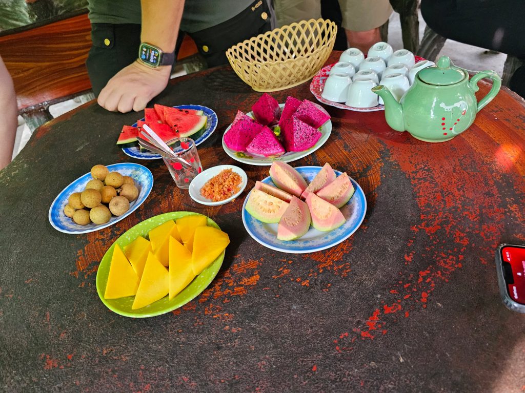 Gastronomía… una exquisitez para el paladar