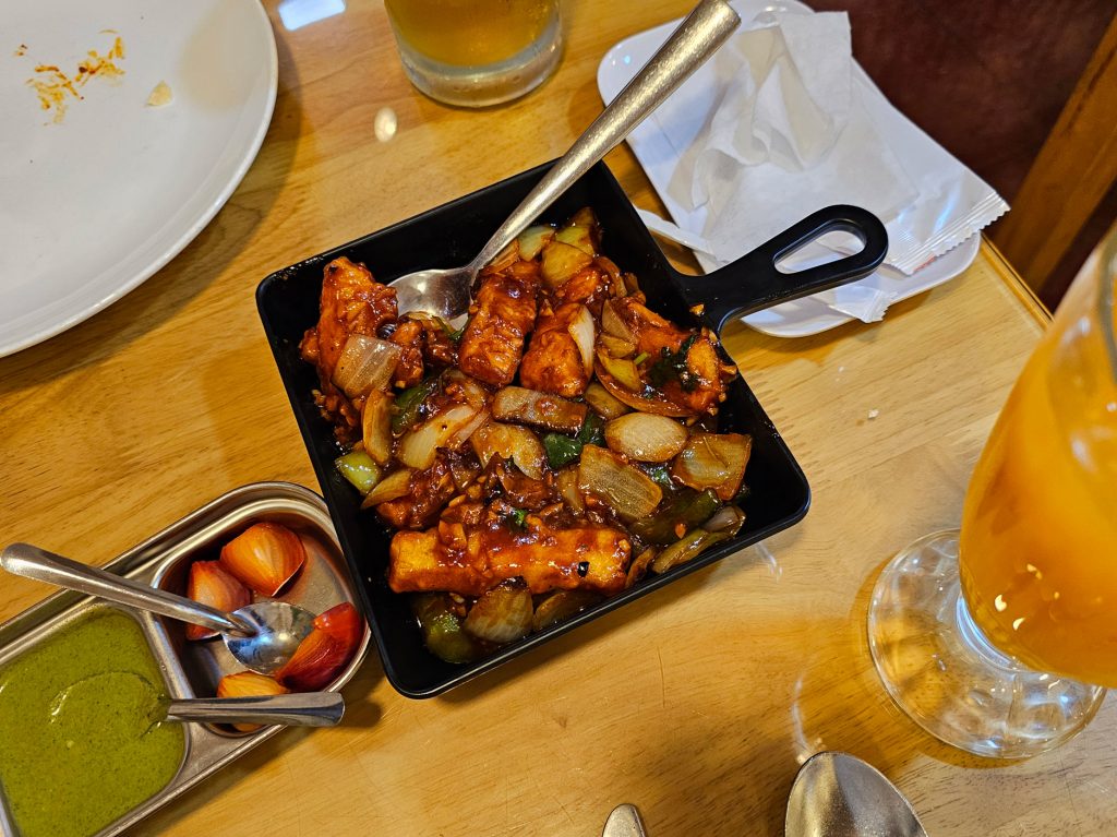 Gastronomía… una exquisitez para el paladar