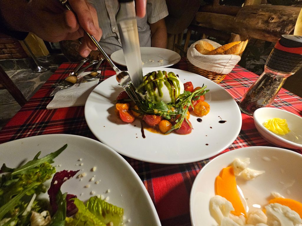 Gastronomía… una exquisitez para el paladar