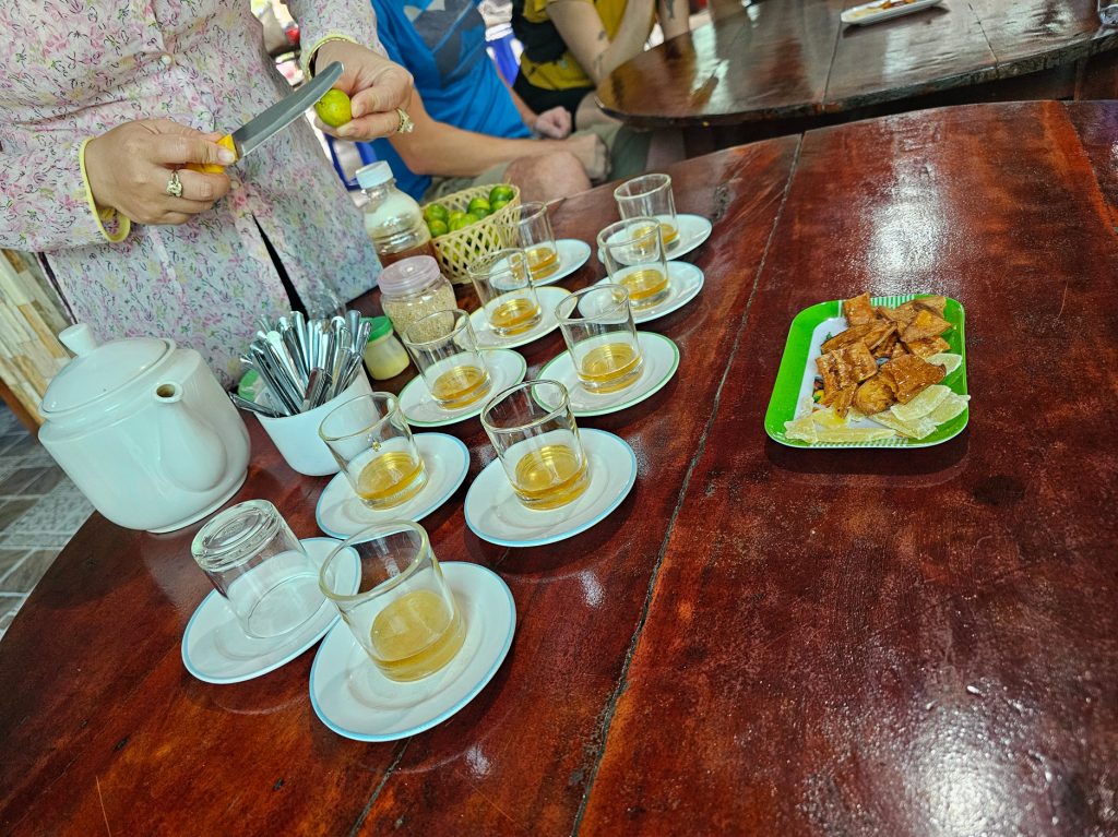 Gastronomía… una exquisitez para el paladar