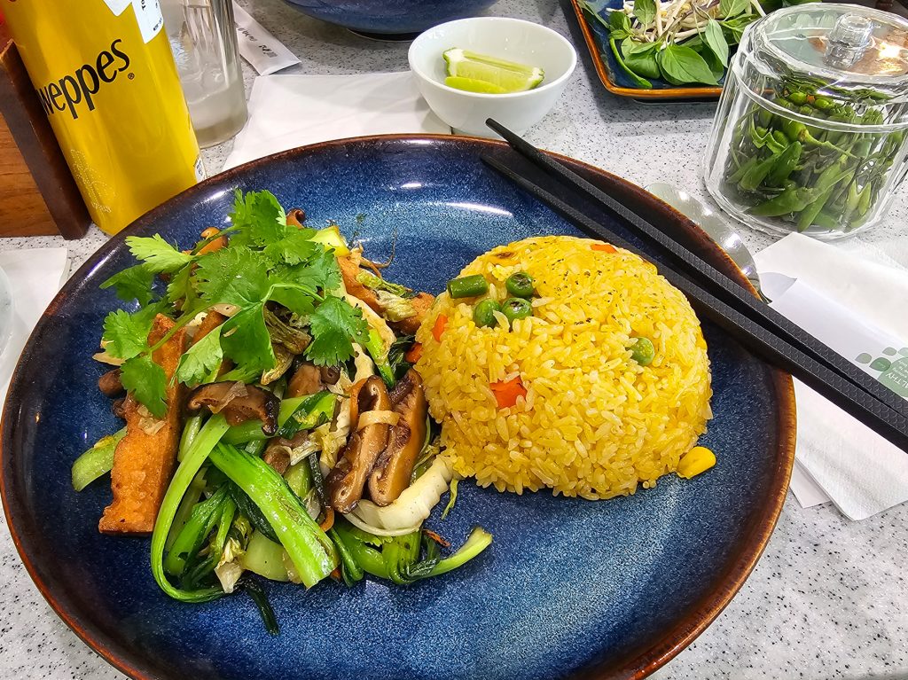 Gastronomía… una exquisitez para el paladar