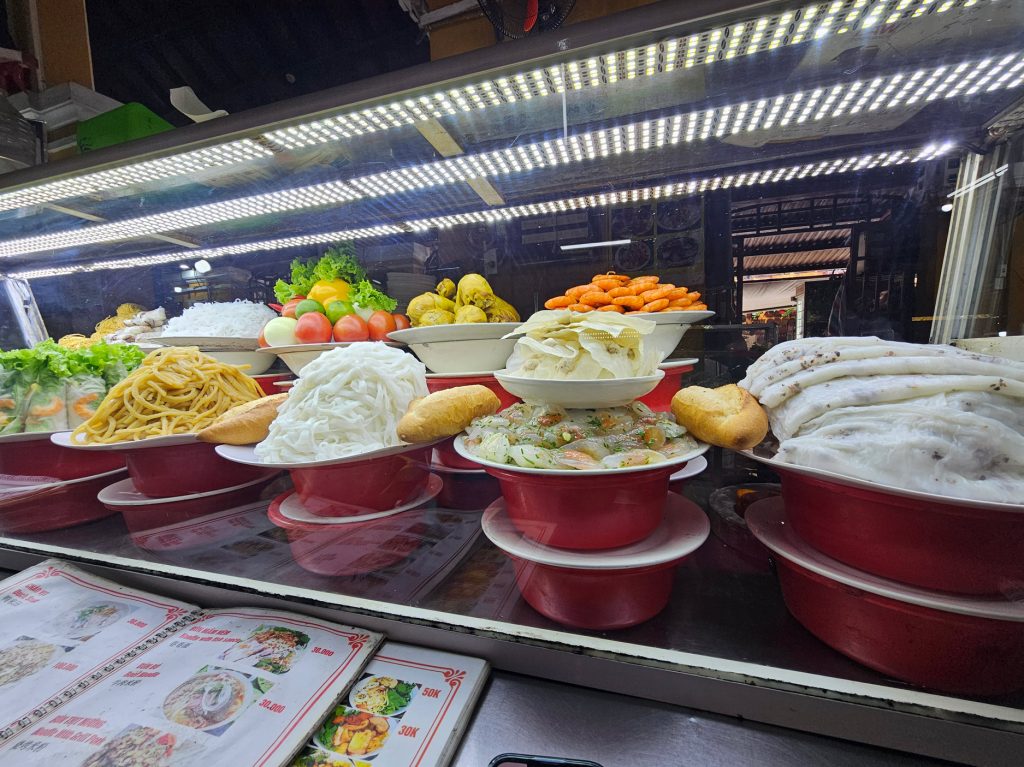 Gastronomía… una exquisitez para el paladar