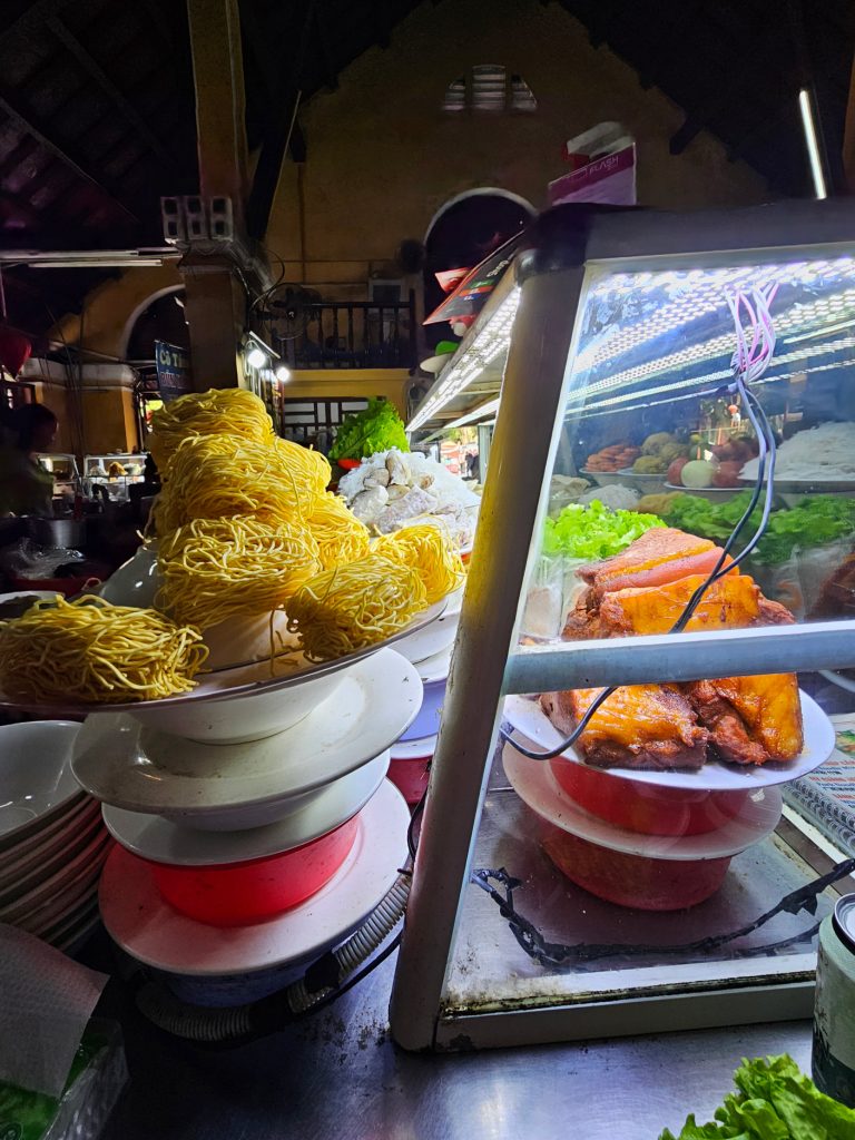 Gastronomía… una exquisitez para el paladar