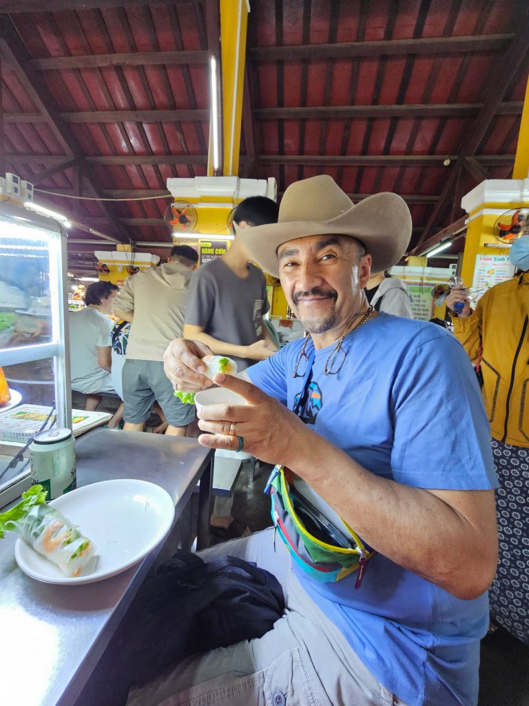 Gastronomía… una exquisitez para el paladar