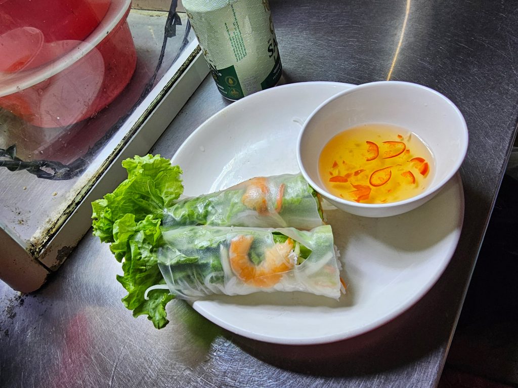 Gastronomía… una exquisitez para el paladar