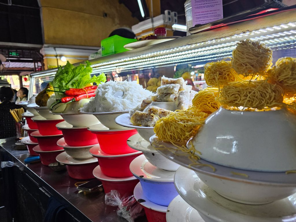 Gastronomía… una exquisitez para el paladar