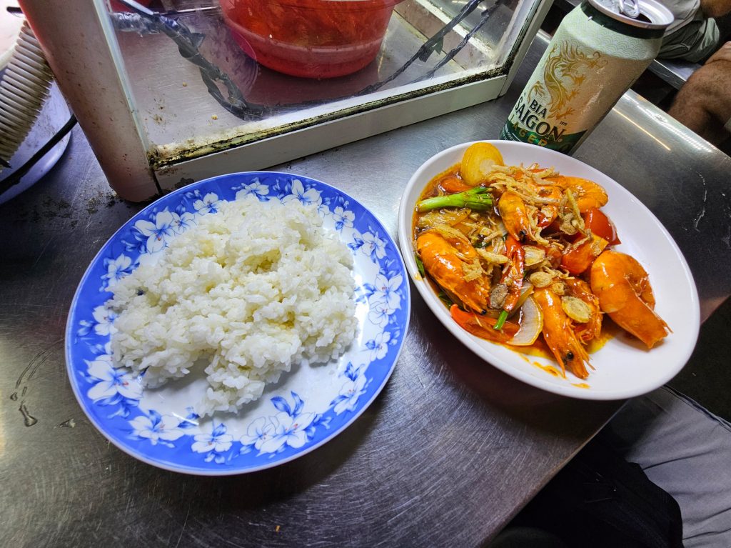 Gastronomía… una exquisitez para el paladar