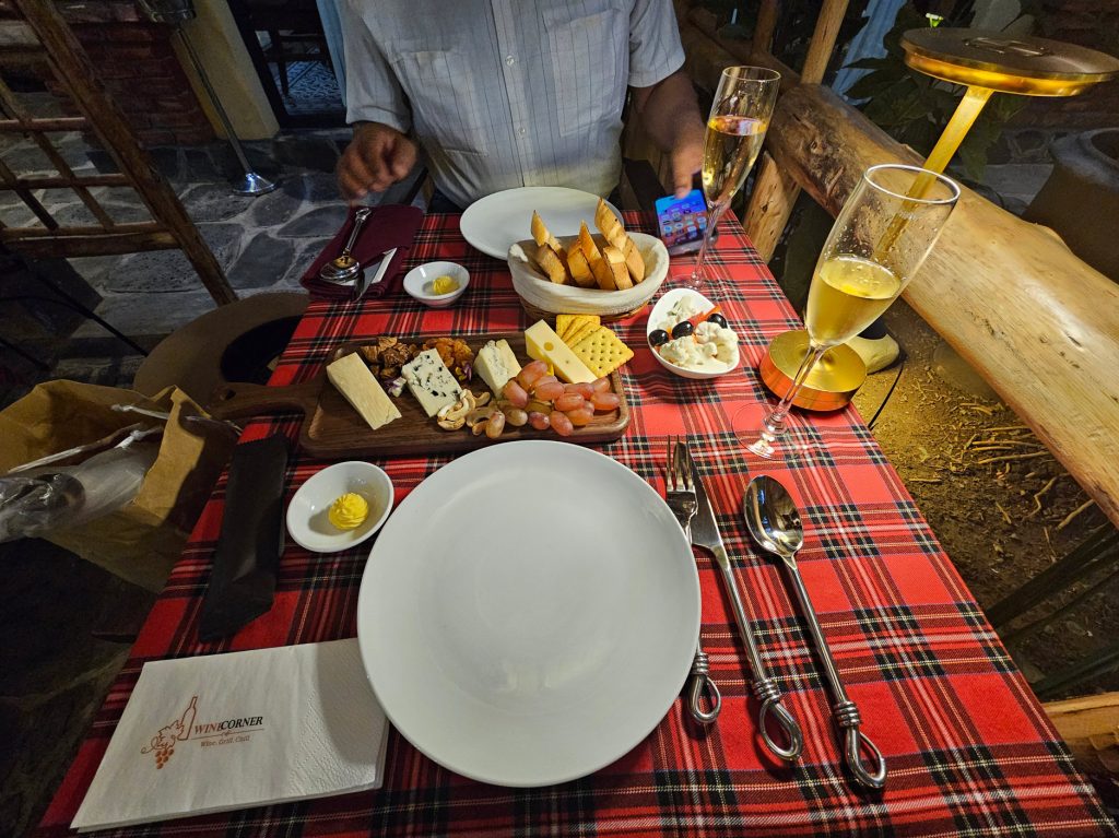 Gastronomía… una exquisitez para el paladar