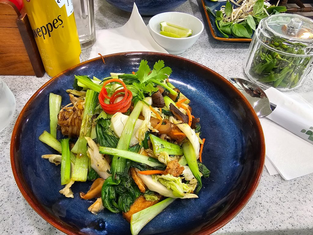 Gastronomía… una exquisitez para el paladar