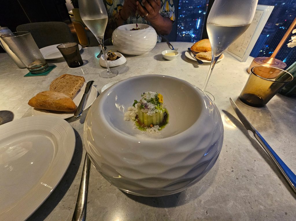 Gastronomía… una exquisitez para el paladar