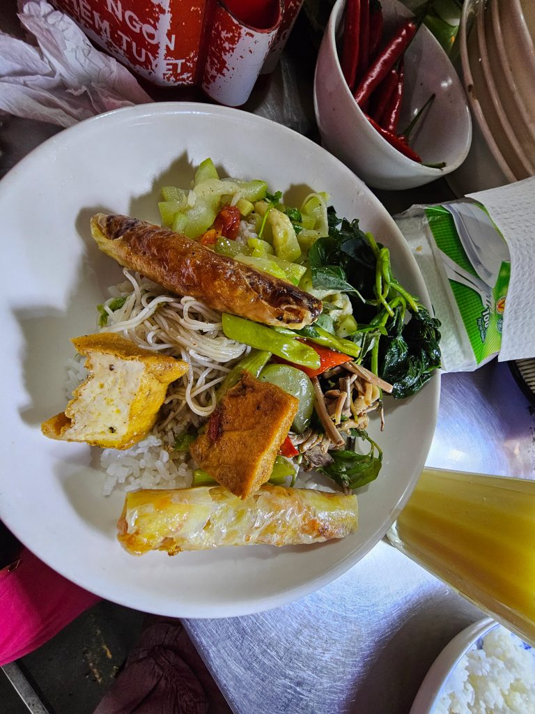 Gastronomía… una exquisitez para el paladar