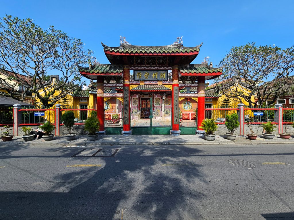 Religión… pilar de la sociedad vietnamita