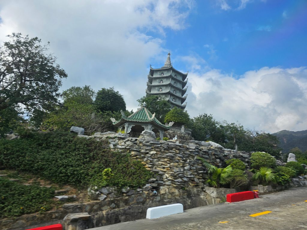 Religión… pilar de la sociedad vietnamita