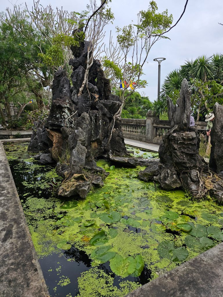 Religión… pilar de la sociedad vietnamita