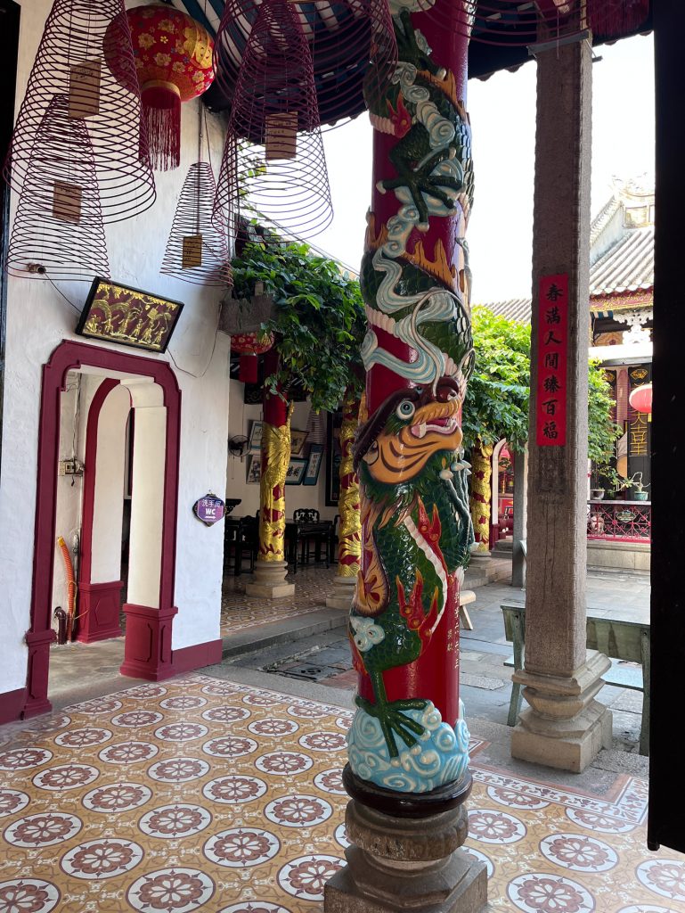 Religión… pilar de la sociedad vietnamita