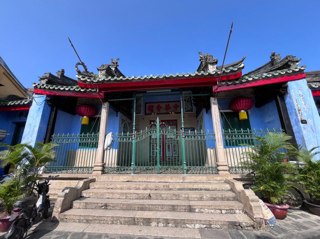 Religión… pilar de la sociedad vietnamita