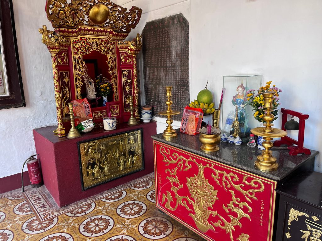 Religión… pilar de la sociedad vietnamita