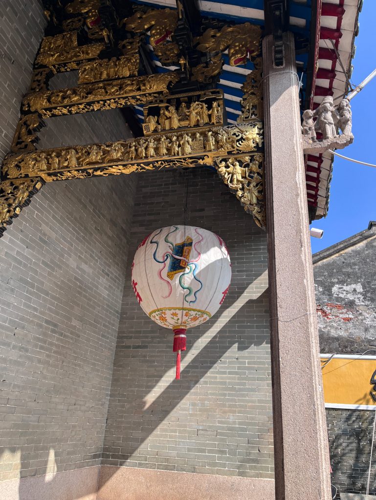 Religión… pilar de la sociedad vietnamita