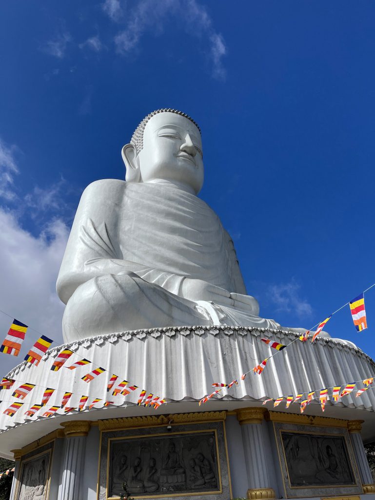 Religión… pilar de la sociedad vietnamita