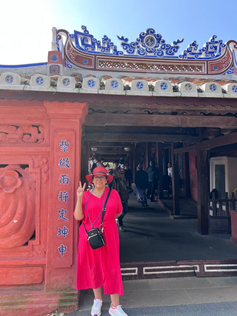 Religión… pilar de la sociedad vietnamita