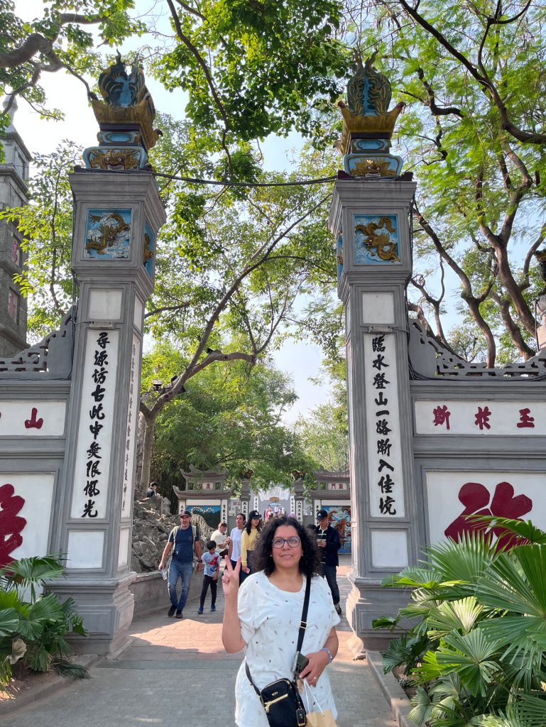 Caligrafía… estilo y elegancia