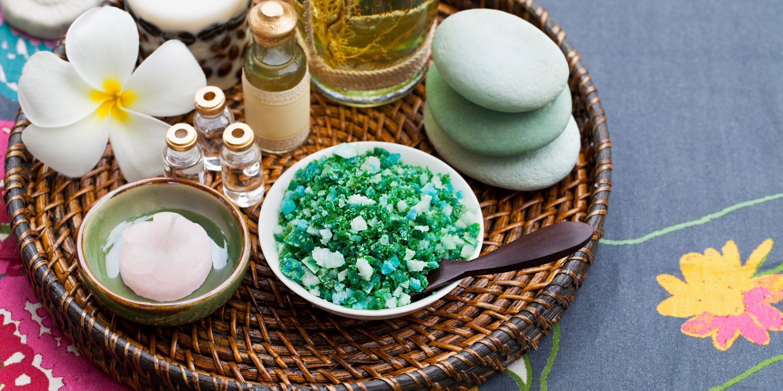 Masaje Vietnamita… tradición milenaria