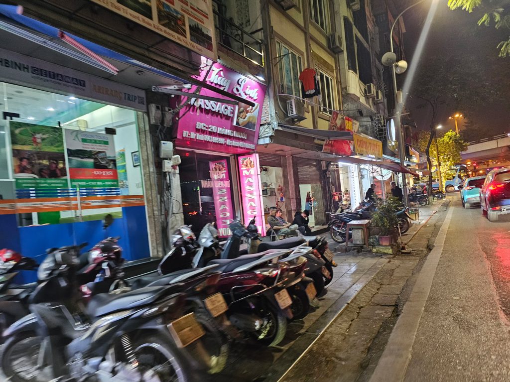 Masaje Vietnamita… tradición milenaria
