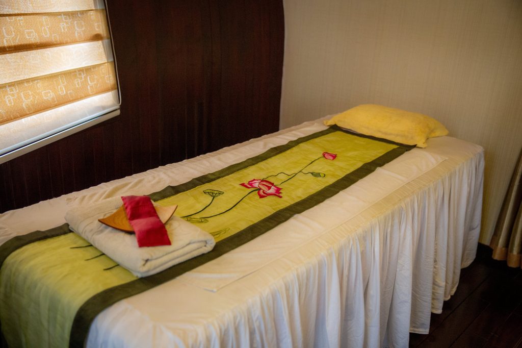 Masaje Vietnamita… tradición milenaria
