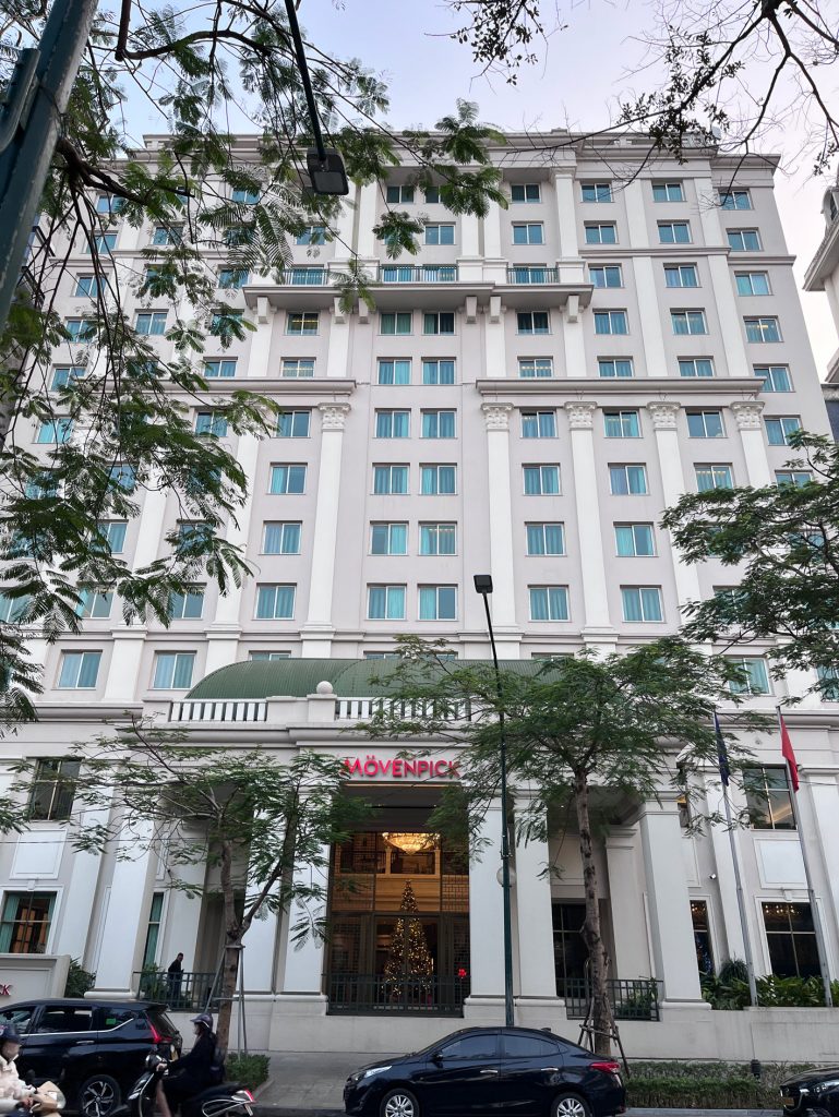 El Barrio Francés… barrio emblemático para visitar