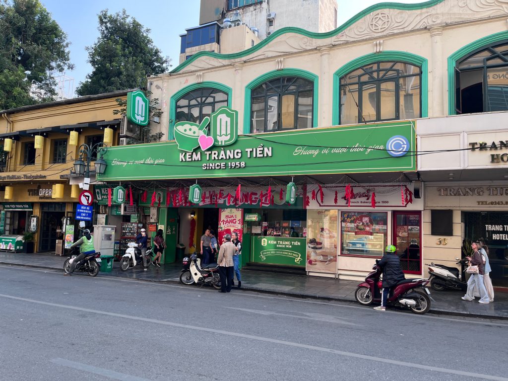 El Barrio Francés… barrio emblemático para visitar