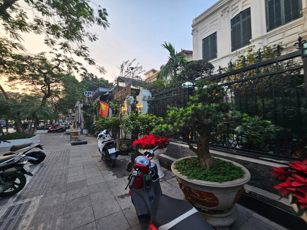 El Barrio Francés… barrio emblemático para visitar