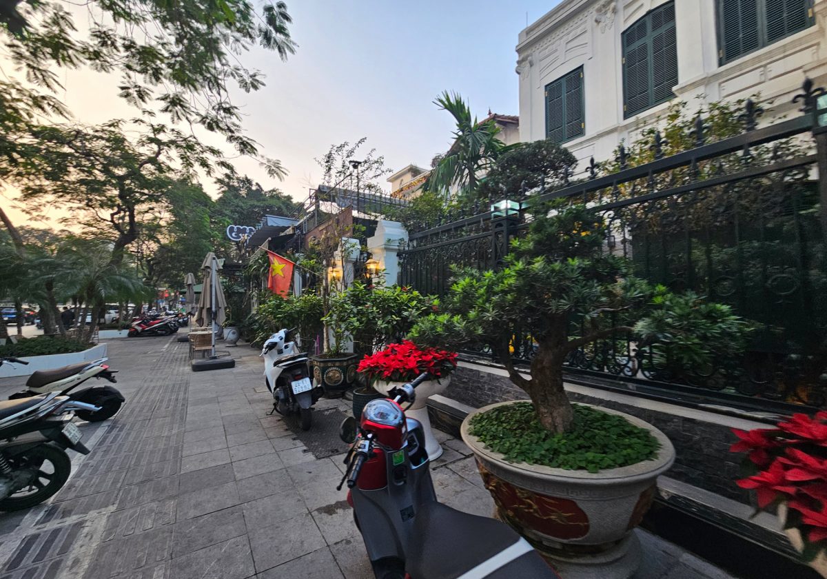 El Barrio Francés… barrio emblemático para visitar