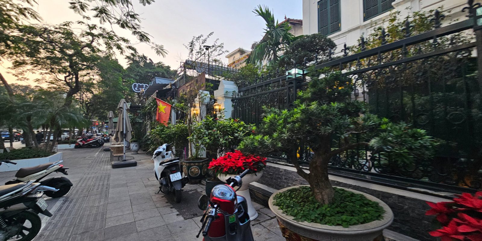 El Barrio Francés… barrio emblemático para visitar