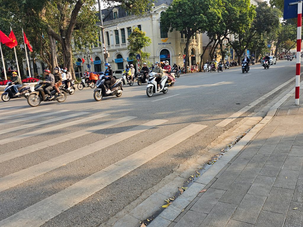 El Barrio Francés… barrio emblemático para visitar