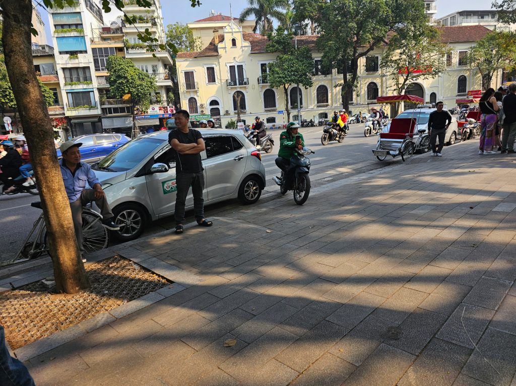 El Barrio Francés… barrio emblemático para visitar