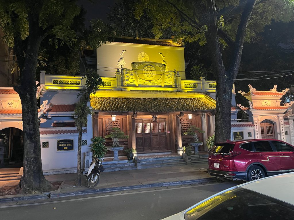 El Barrio Francés… barrio emblemático para visitar