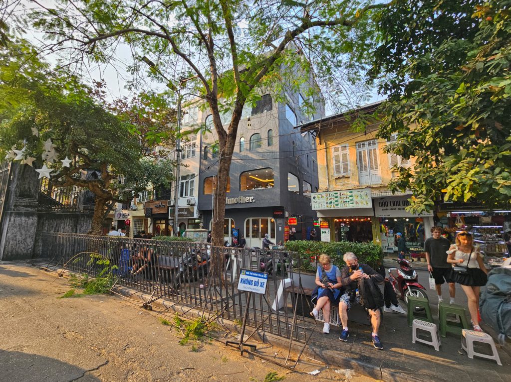 El Barrio Francés… barrio emblemático para visitar