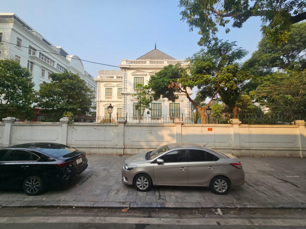 El Barrio Francés… barrio emblemático para visitar