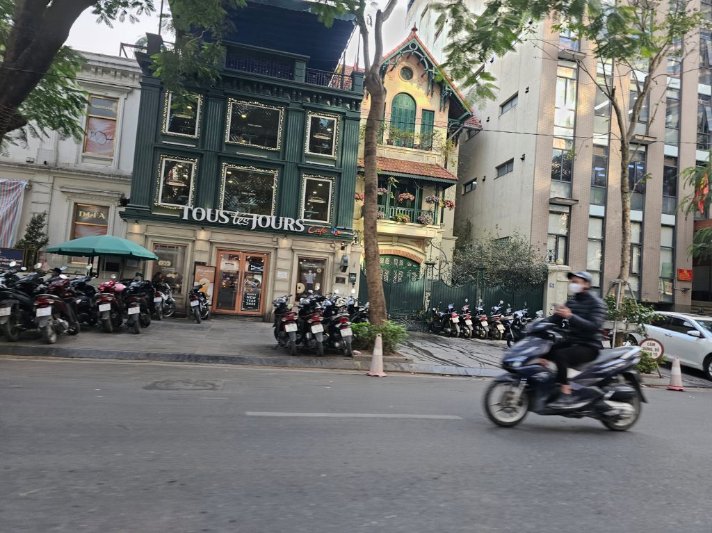 El Barrio Francés… barrio emblemático para visitar