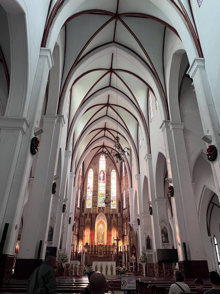 El Barrio Francés… barrio emblemático para visitar