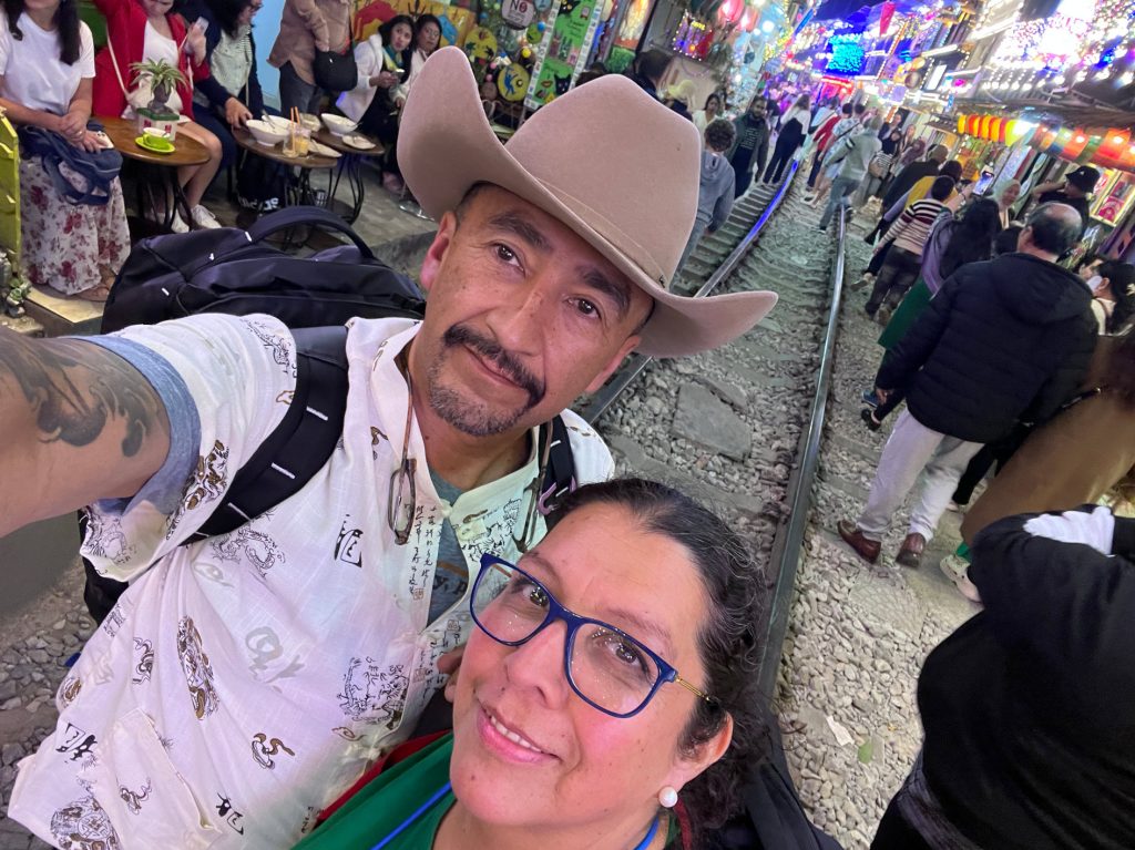 Hanoi Train Street… una joya imprescindible