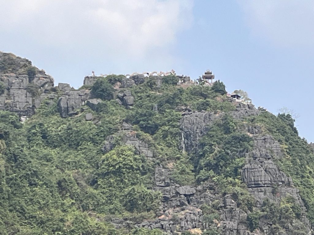 Hang Múa… el mejor mirador de Ninh Binh