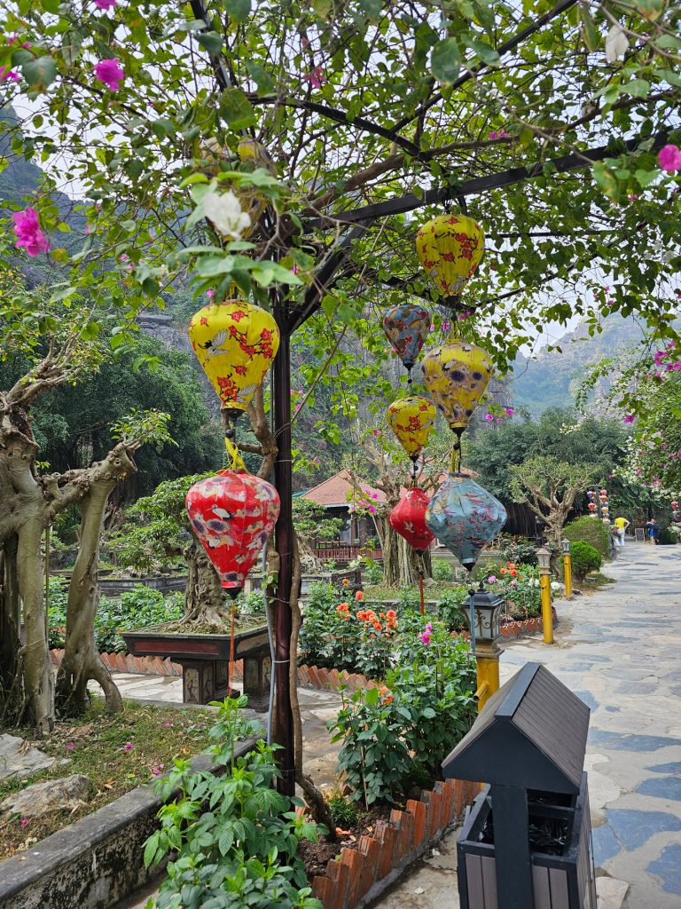 Hang Múa… el mejor mirador de Ninh Binh