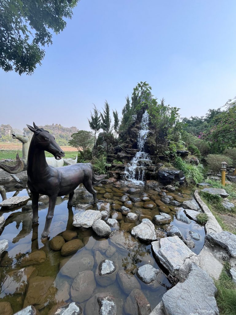 Hang Múa… el mejor mirador de Ninh Binh
