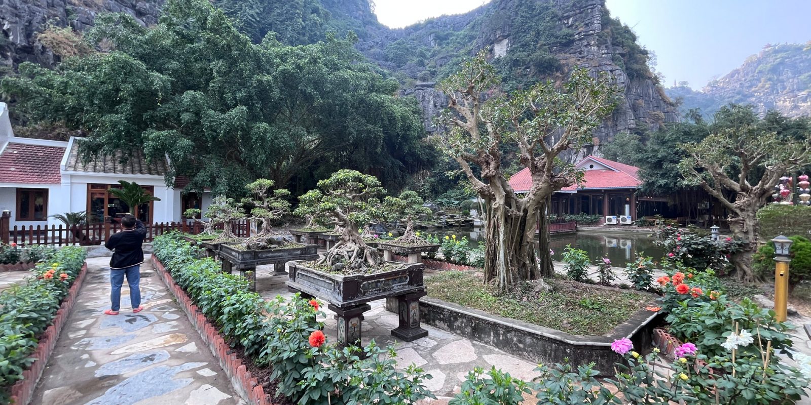 Hang Múa… el mejor mirador de Ninh Binh