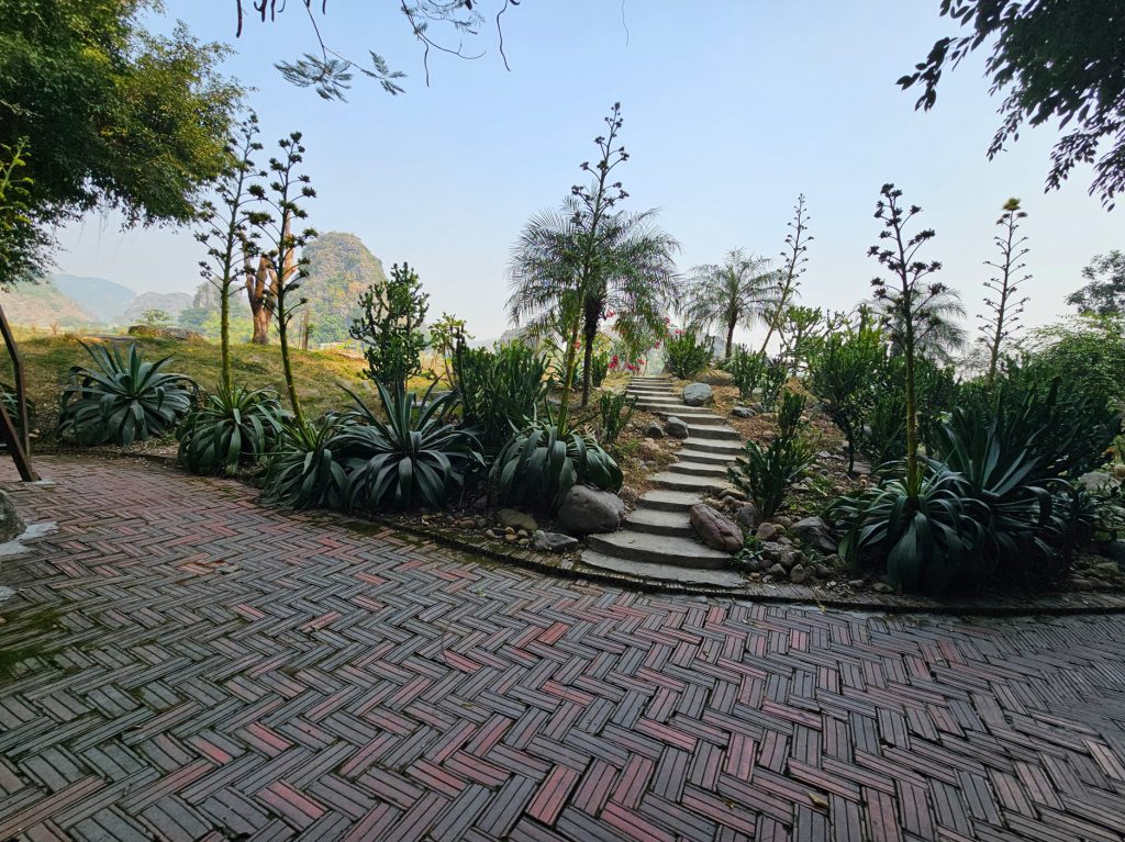 Hang Múa… el mejor mirador de Ninh Binh