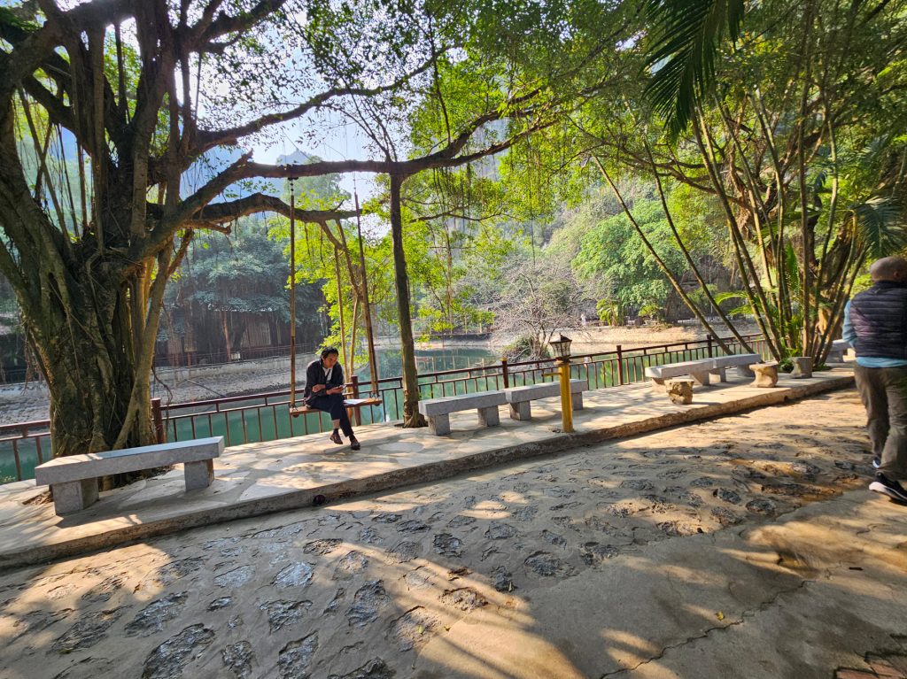 Hang Múa… el mejor mirador de Ninh Binh